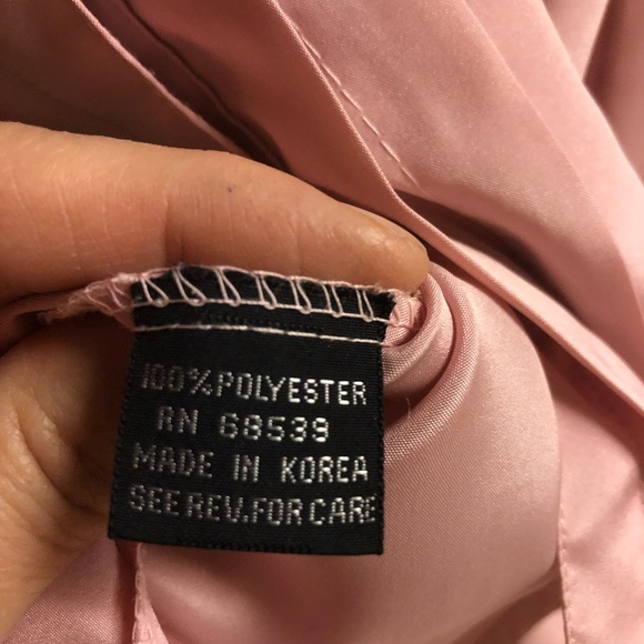 Vintage blouse, M - Picture 4 of 5